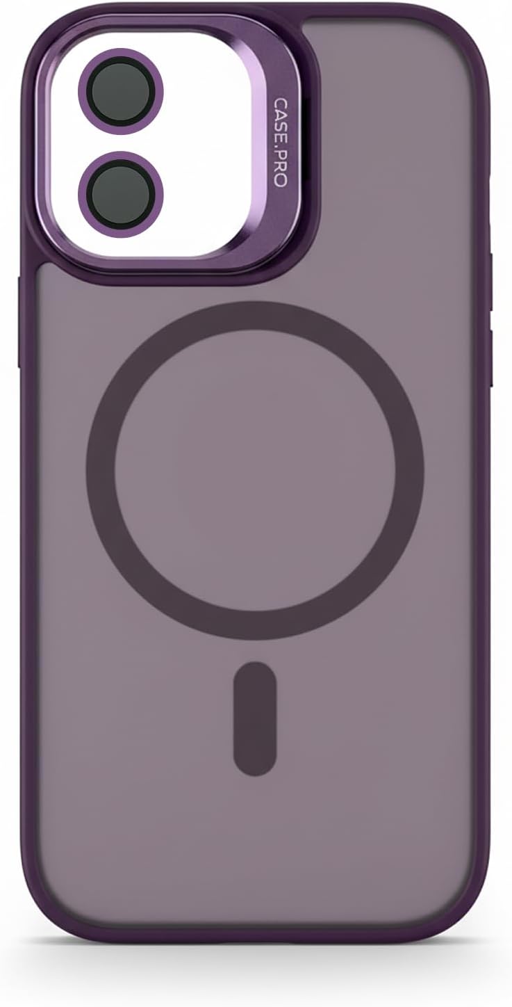 iPhone 17 Tisko Magnetic Case