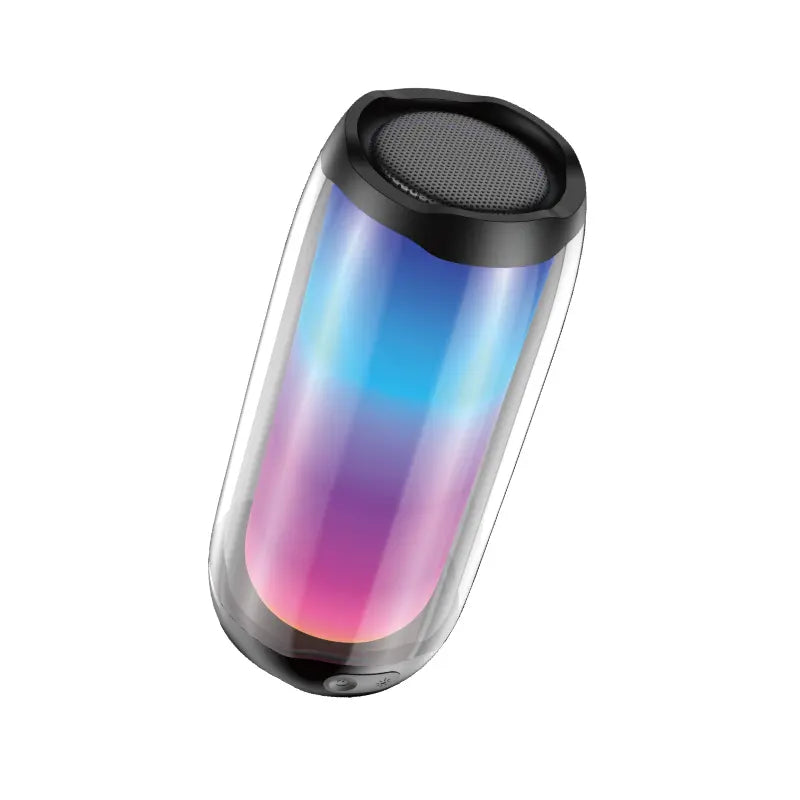 BL15 Colorful Bluetooth Speaker