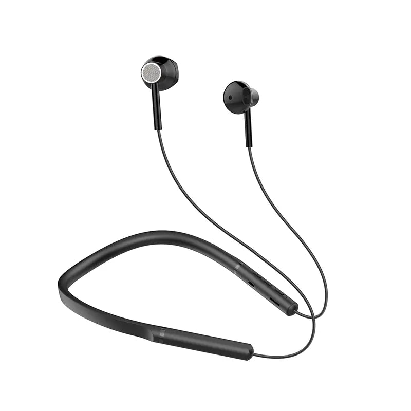 BL30 Neckband Bluetooth Earphone