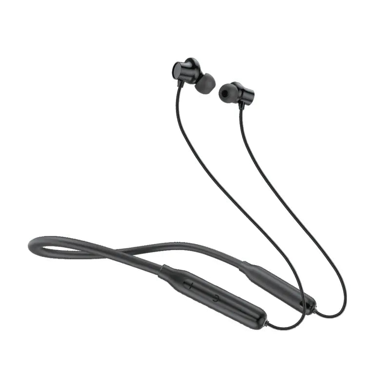BL34 Neckband Bluetooth Earphone