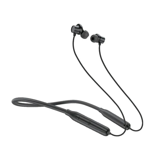 BL34 Neckband Bluetooth Earphone