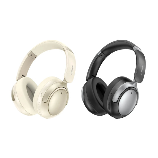BL56 ANC+ENC Noise Canceling Foldable Bluetooth Headset
