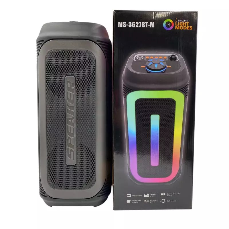 Karaoke Speaker 3628BT