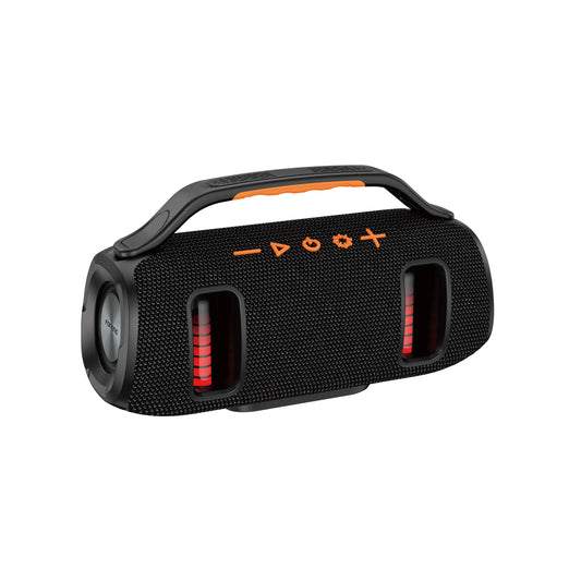 M6 Deep Bass Portable Speaker with Handle