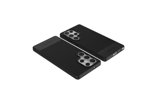 Body Glove Samsung Galaxy S25 Ultra Astrx Case Black