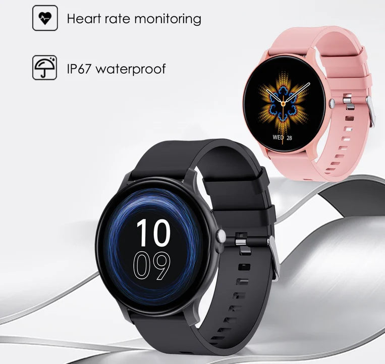 Lenyes LW-247 Smart Watch