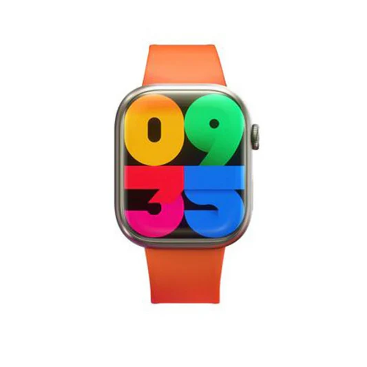 LENYES Mercury Smart Watch LW-239