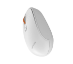 Lenyes WS101 Silent Button Design Ergonomic 2.4G Wireless Mouse