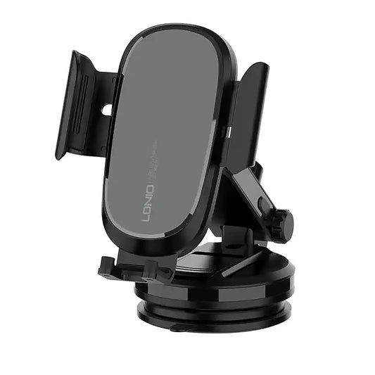 Wireless Charging Car Phone Holder MW21/MW21-1