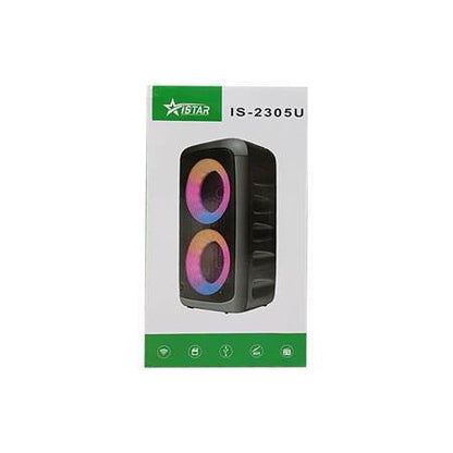 IS-2305U SPEAKER istar
