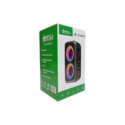 IS-2305U SPEAKER istar