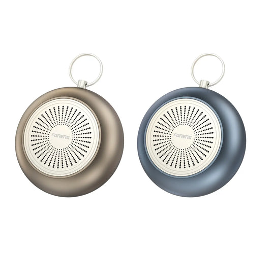 M1 Portable IP67 Waterproof Speaker