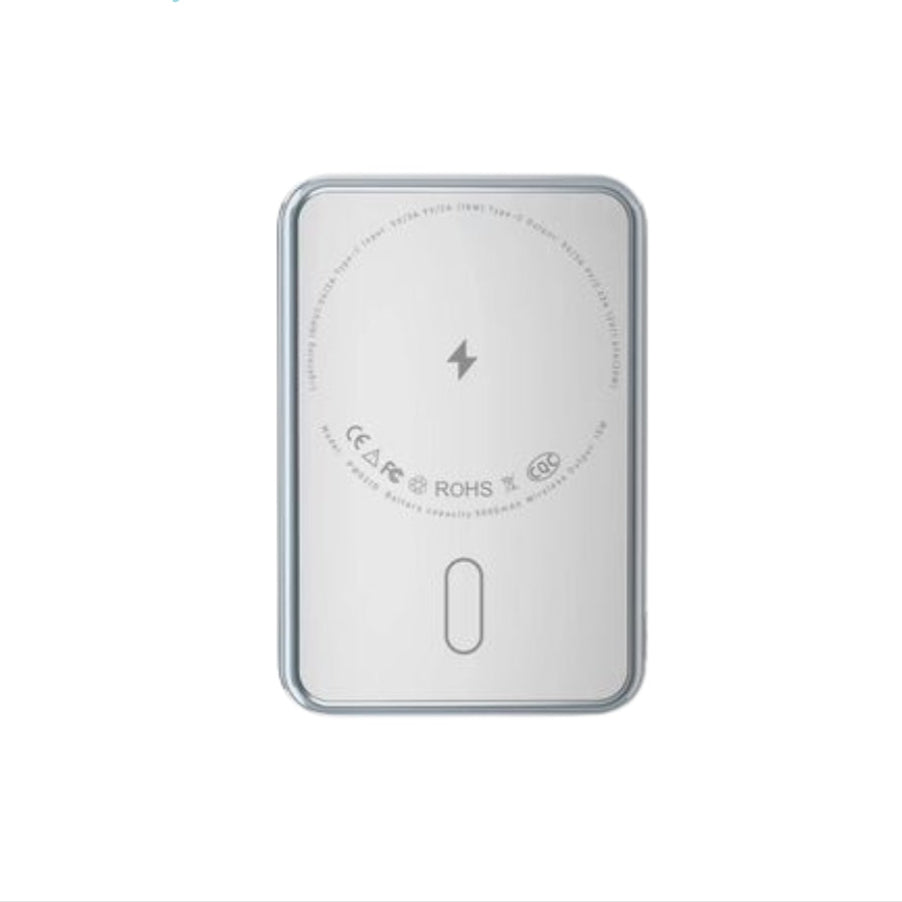 Lenyes PW031D Wireless Power Bank