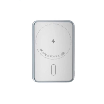 Lenyes PW031D Wireless Power Bank