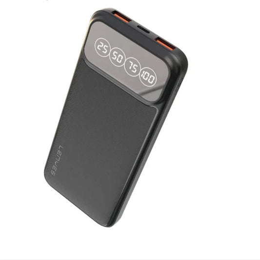 Lenyes PX134 10000mAh Power Bank