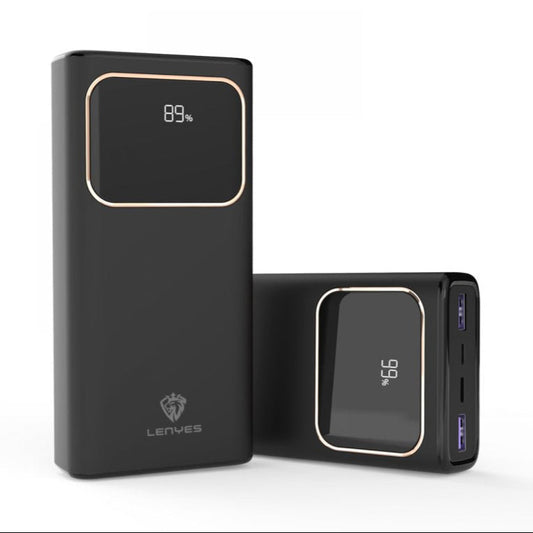 Lenyes PX288D 20000mAh Power Bank