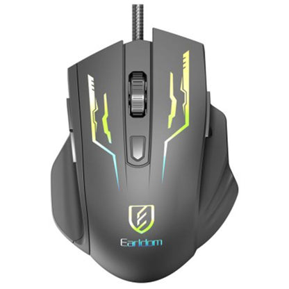 Earldom ET-KM15 Wired Gaming Mouse