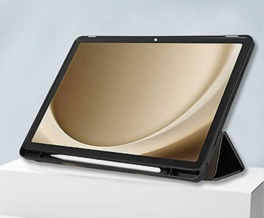Samsung Galaxy Tab A11+ (2025/2026) 11" Essentials Folio Case and Foldable Cover Stand