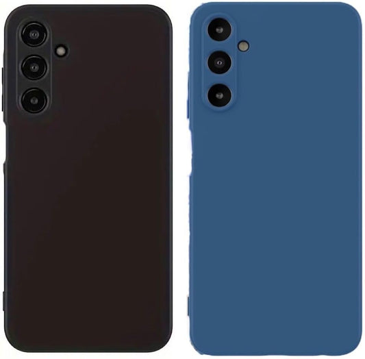 Samsung Galaxy S24 / S24 plus / S24 Fe / S24 Ultra 2-Pack Silicone Cover Combo Deal