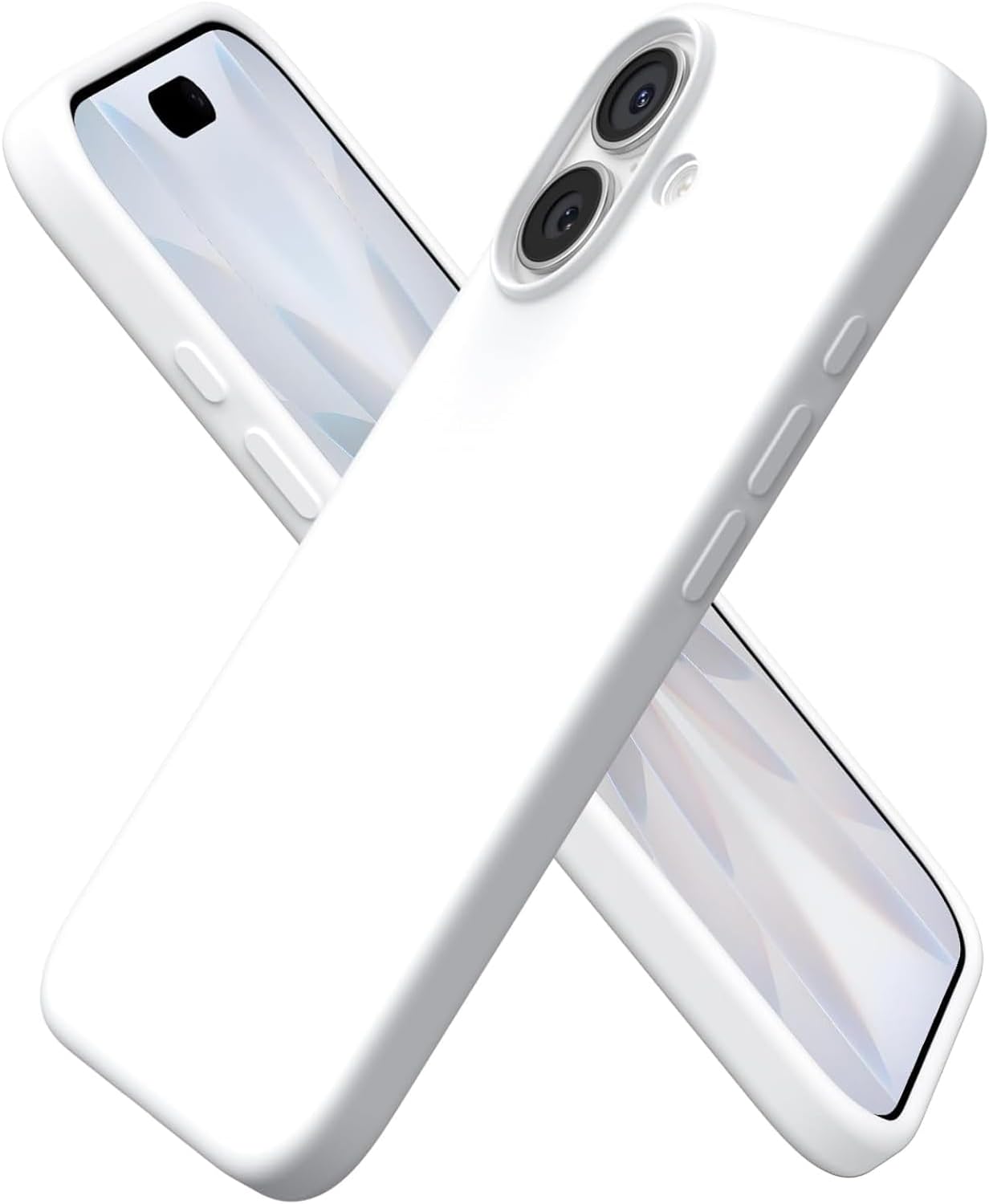 iPhone Silicone Case