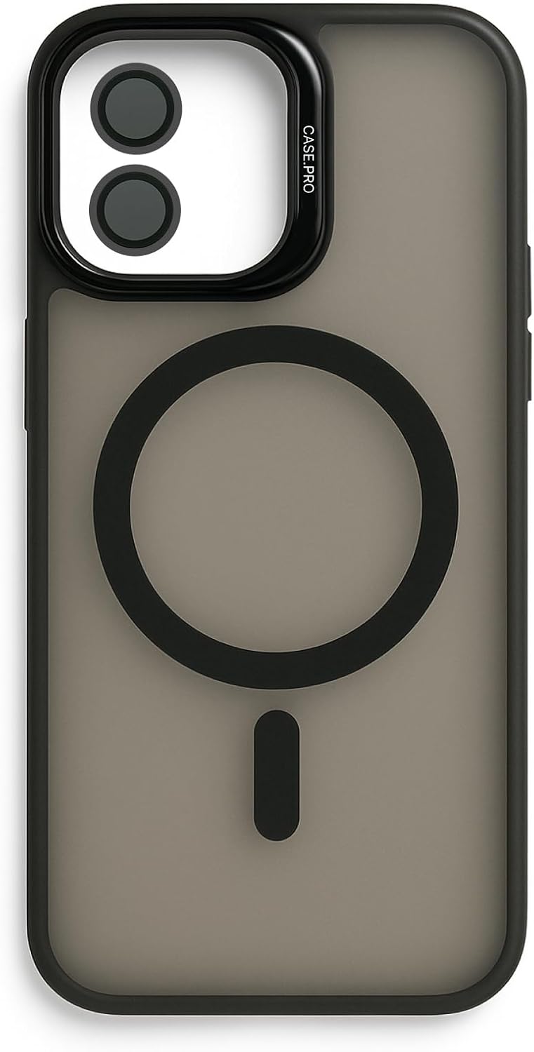 iPhone 17 Tisko Magnetic Case