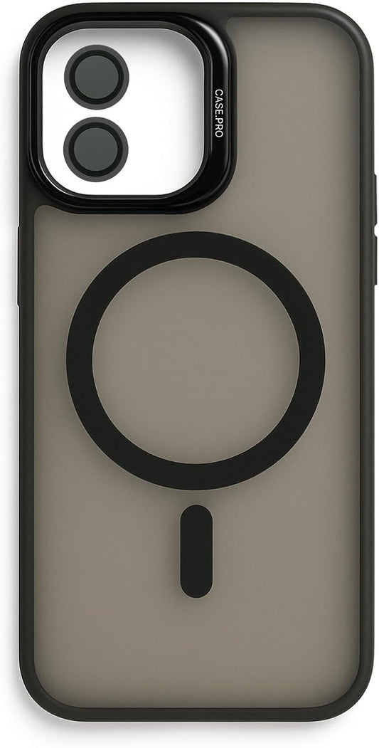 iPhone 17 Tisko Magnetic Case