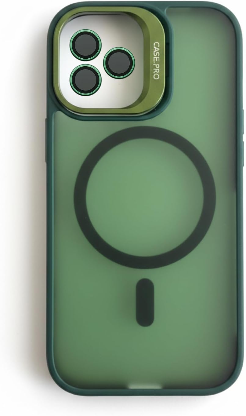 iPhone 17 Tisko Magnetic Case