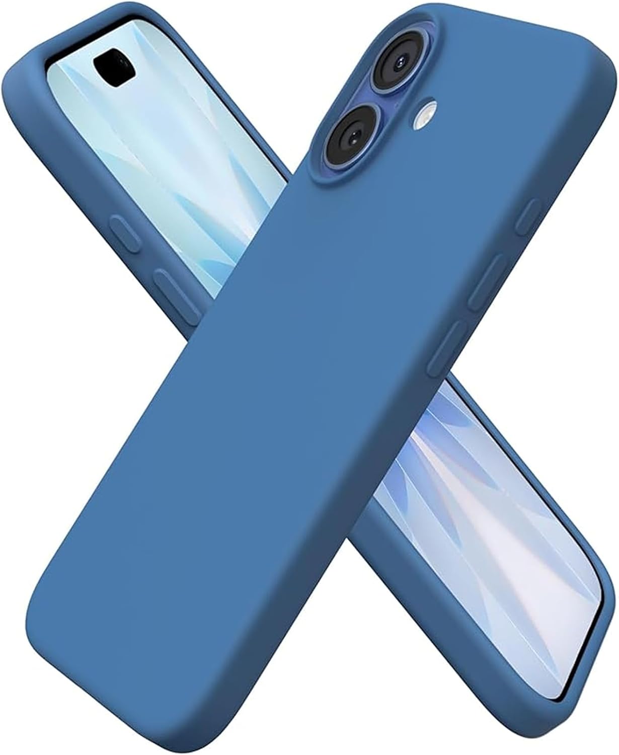 iPhone Silicone Case