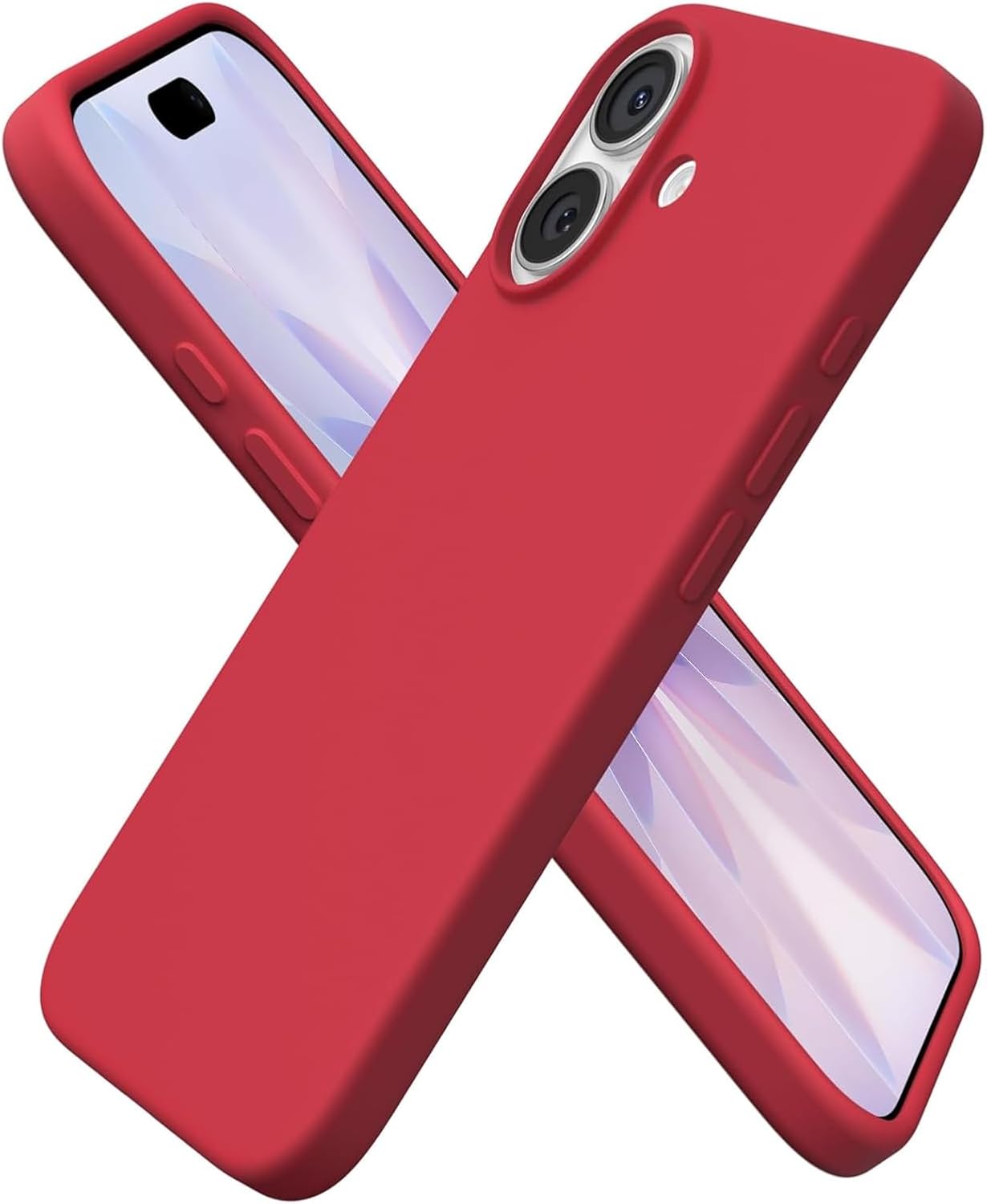 iPhone Silicone Case