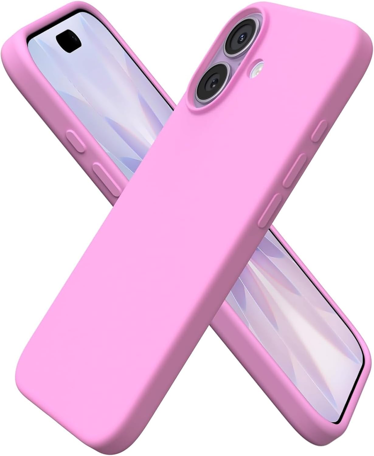 iPhone Silicone Case