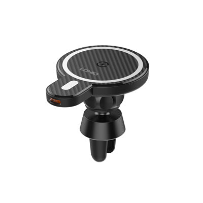 15W Strong Magnetic Wireless Car Charger MA20