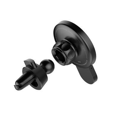 15W Strong Magnetic Wireless Car Charger MA20