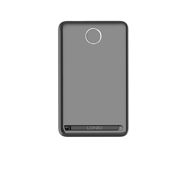 10000mAh Magnetic Wireless Power Bank PQ17