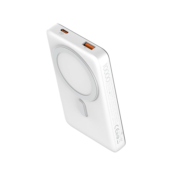 10000mAh Magnetic Wireless Power Bank PQ17