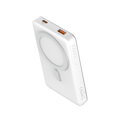 10000mAh Magnetic Wireless Power Bank PQ17