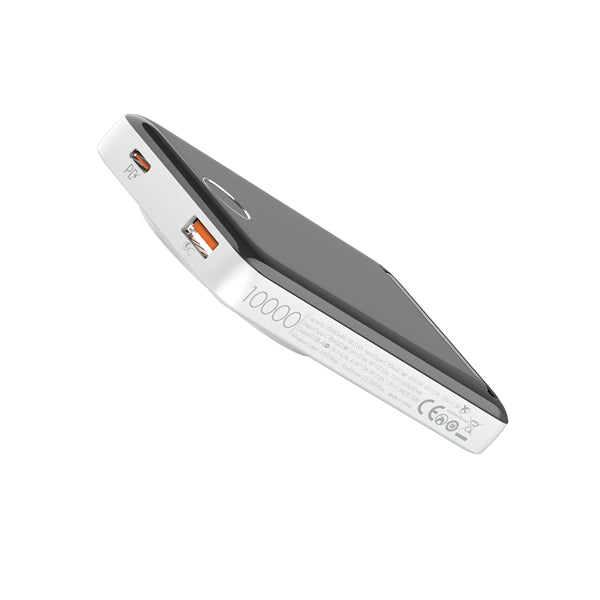 10000mAh Magnetic Wireless Power Bank PQ17