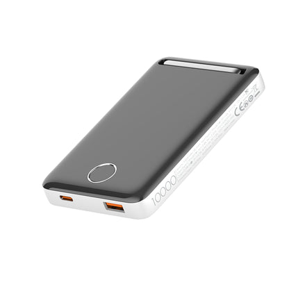 10000mAh Magnetic Wireless Power Bank PQ17