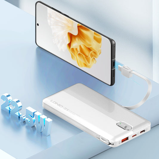 10000mAh Power Bank PQ13
