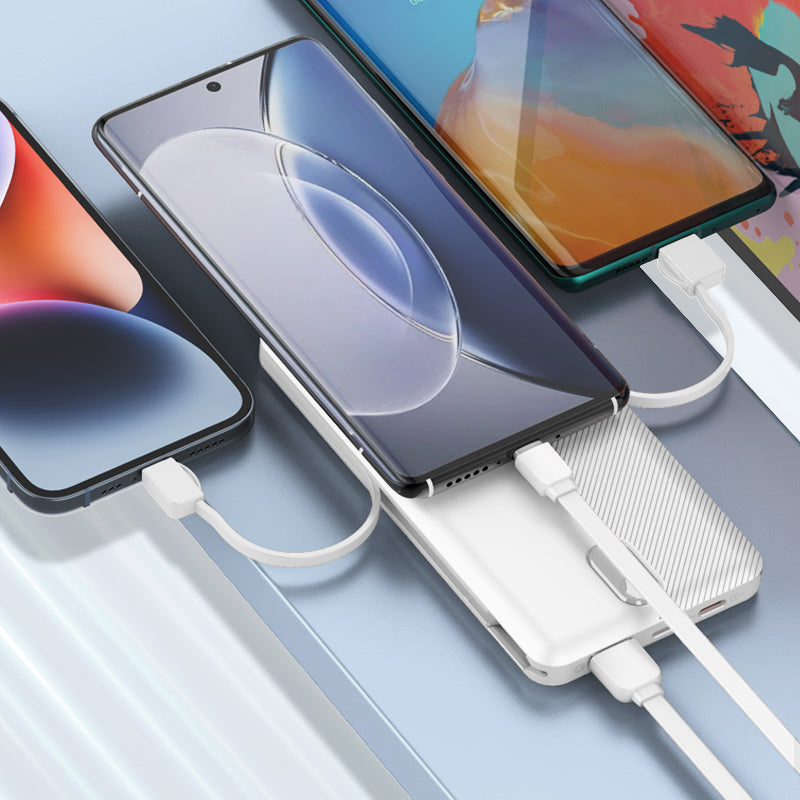 10000mAh Power Bank PQ13