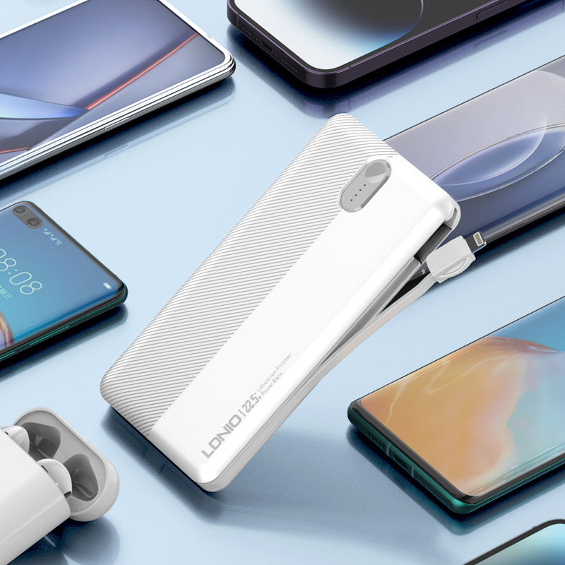 10000mAh Power Bank PQ13
