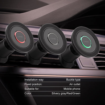 Universal Strong Magnetic Car Holder MA22