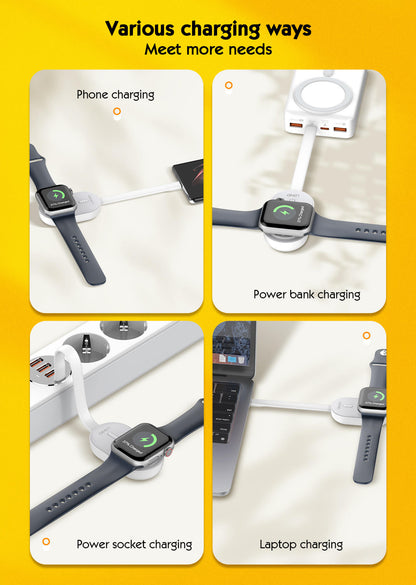 Watch Power Bank AW005