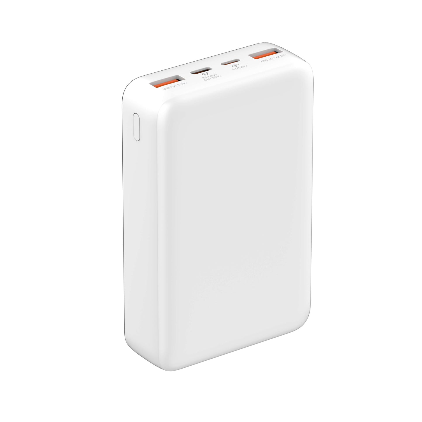 20000mAh 65W Fastcharging Power Bank PQ27