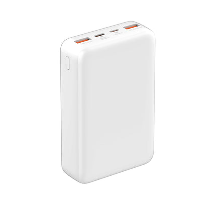 20000mAh 65W Fastcharging Power Bank PQ27