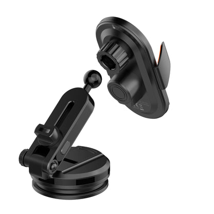 LDNIO MW30/MW30-1 Wireless Charging Car Phone Holder