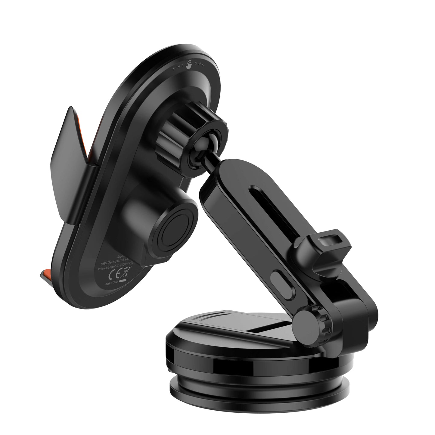 LDNIO MW30/MW30-1 Wireless Charging Car Phone Holder