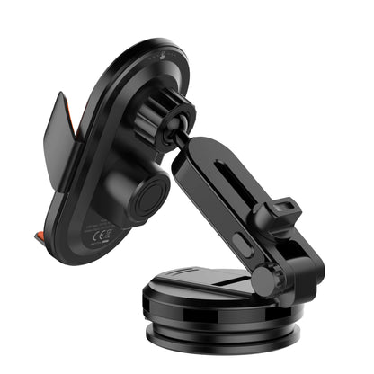 LDNIO MW30/MW30-1 Wireless Charging Car Phone Holder