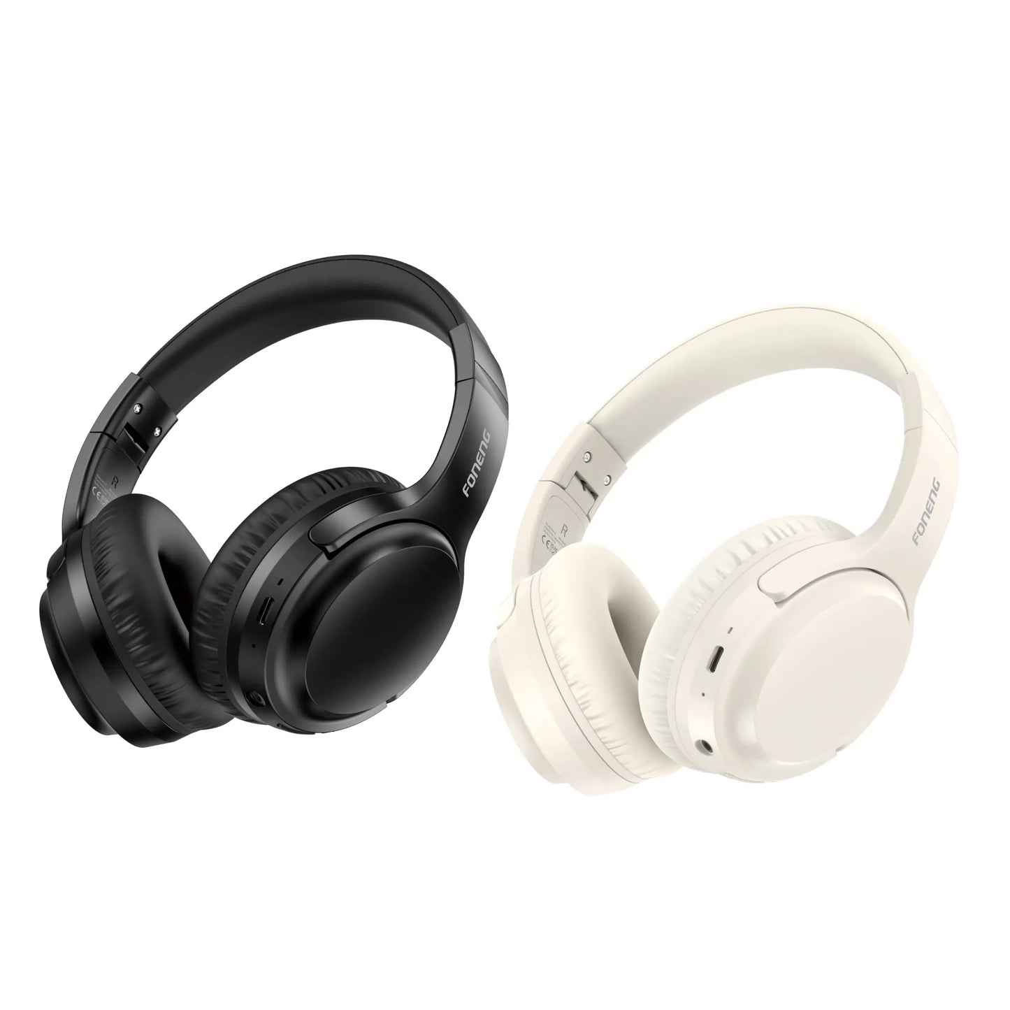 BL53 Foldable Bluetooth Headset