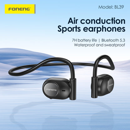 BL39 Air Conduction Sports Bluetooth Earphone