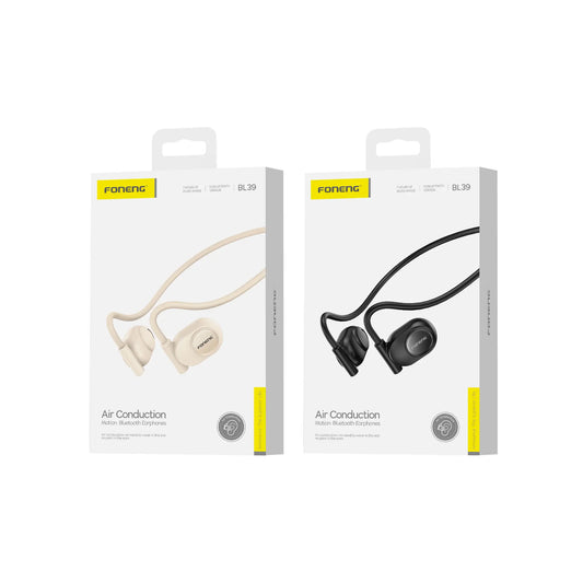 BL39 Air Conduction Sports Bluetooth Earphone